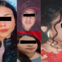 Rescatan a 10 personas que estaban secuestradas en Fresnillo; cuatro son adolescentes