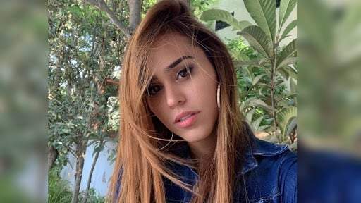 Yanet García. Fuente: (Instagram)
