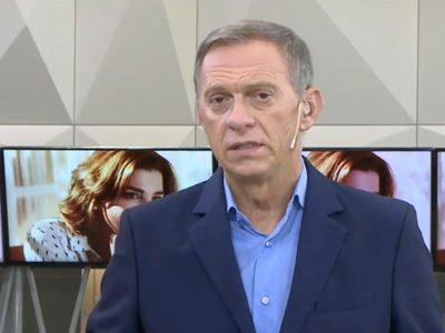 La pícara pregunta de una periodista de TN que descolocó a Marcelo Bonelli al aire