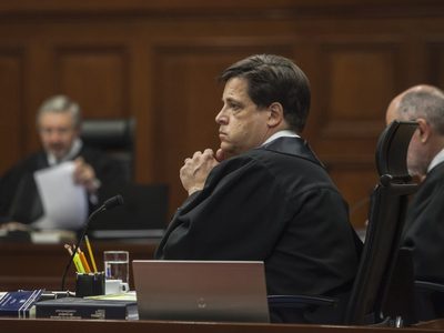 Ministro de la SCJN admite a trámite impugnación contra reformas sobre espacio aéreo