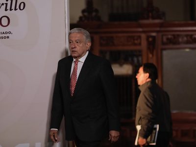 Estos fueron los principales temas de la conferencia mañanera de AMLO del 9 de septiembre (Video)