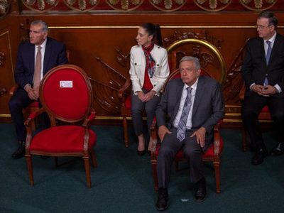 Poder político e inestabilidad (Primera parte)