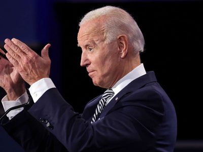 Joe Biden quiere hacer un enorme recorte impositivo a la clase media estadounidense