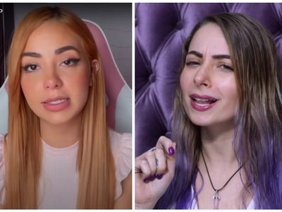 Youtuber señala a YosStop por el suicidio de dos menores a las que hizo bullying