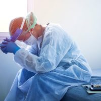 Lamentable: cinco personas mayores fallecieron en Neuquén por el coronavirus