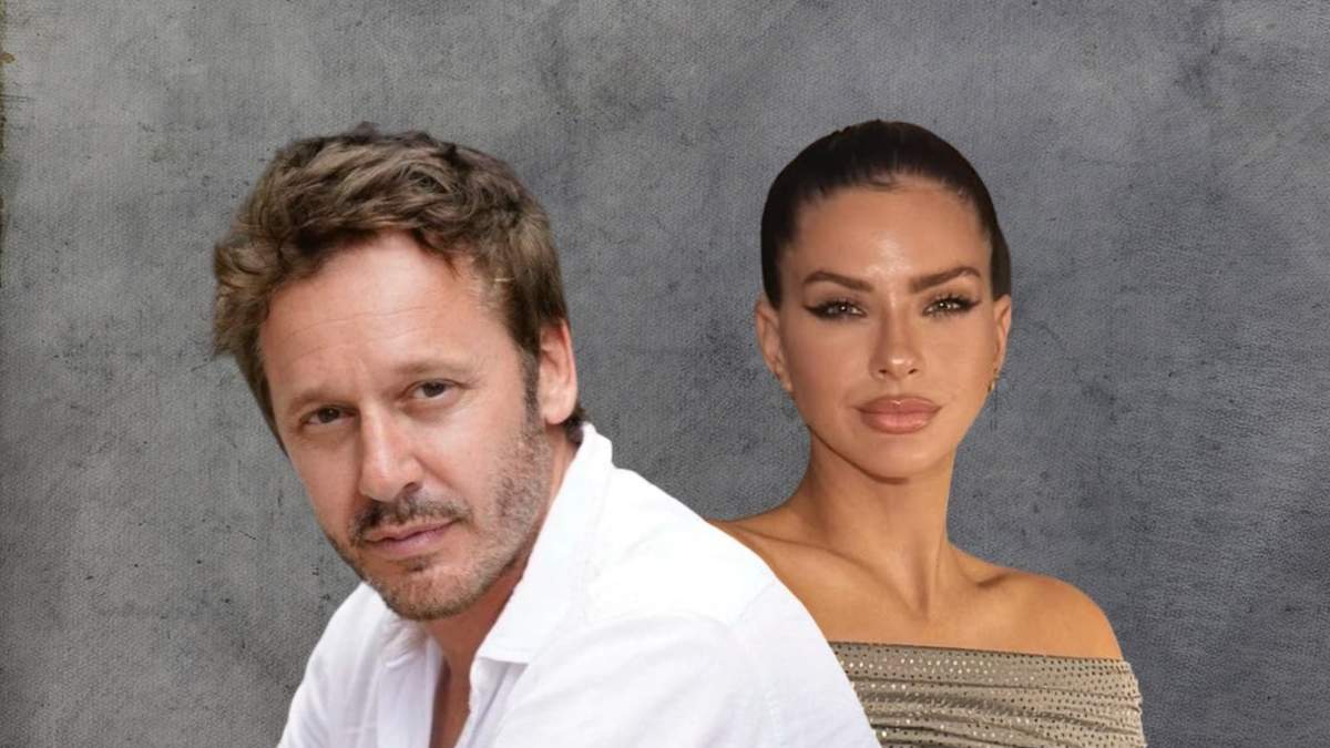 Benjamín Vicuña y la China Suárez. Fuente: (Minuto Neuquén)