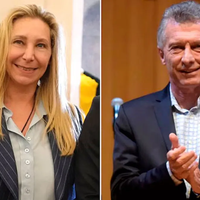 Mauricio Macri y Karina Milei se reunieron y sellaron un acuerdo para las elecciones 2025
