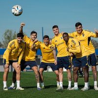 Mientras esperan por Miguel Ángel Russo: Boca confirmó el regreso de una figura para el duelo contra Defensa