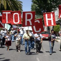 El día que "El Mayo" Zambada secuestró y torturó a miembros de Antorcha Campesina
