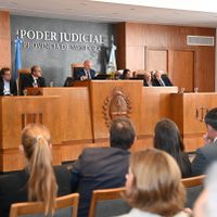El fallo salomónico de la Corte sobre los pozos de agua en Agrelo