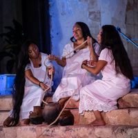 “Sujuy Ja”, ópera contemporánea en maya sobre la crisis del agua, en el Festival de Holanda