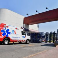 SARS-CoV-2 pone a prueba el deficiente sistema nacional de salud pública en México