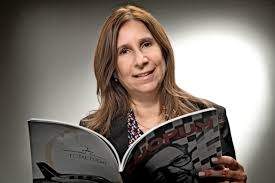 La jueza Bloch podría sería la mujer que nombraría el presidente Milei.