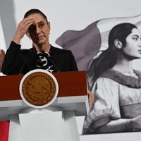 Sheinbaum rechaza retroactividad en reforma a la Ley de Amparo