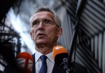 OTAN descarta ataque ruso contra Polonia y atribuye incidente a las defensas antiaéreas ucranianas