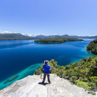Los centros de esquí invitan al turismo a realizar actividades de montaña en verano