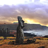 La isla de Rapa Nui volverá a recibir turistas: a partir de cuándo podrán llegar visitantes