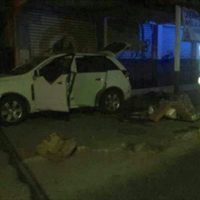 Enfrentamiento armado en Zihuatanejo deja tres muertos y cuatro heridos