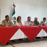 Plantean militarizar el corredor Hermosillo-Navojoa
