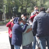 Se mantiene el acompañamiento y atención a víctimas de atentado: Ceavi