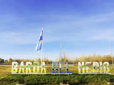 Barda del Medio: lo acusaron injustamente y ahora lo liberaron de los cargos
