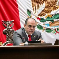 Universidad Michoacana promueve juicio político contra presidente del Congreso
