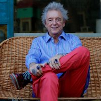 “No me causa ningún pudor”: Pepe Cibrián defendió el título de ser el rey de este insólito sitio