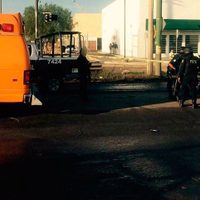 Asesinan a una mujer policía en Celaya