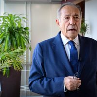 La exorbitante jubilación que cobró Rodríguez Saá