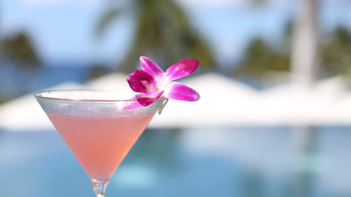 Avanza el consumo de bebidas sin alcohol. Fuente: (Twitter)