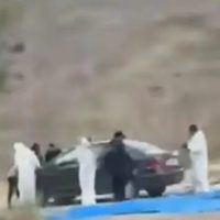 Detienen a elementos de la Fiscalía de Oaxaca por asesinato de tlaxcaltecas