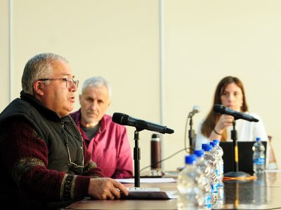 Conflicto: la familia Sepúlveda reclama sus tierras en la zona de Villa Nahueve