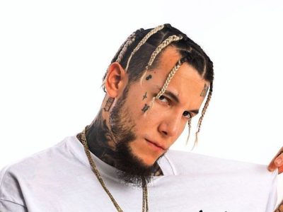 "No voy a hacer más televisión": Alex Caniggia sorprendió al anunciar su nuevo proyecto