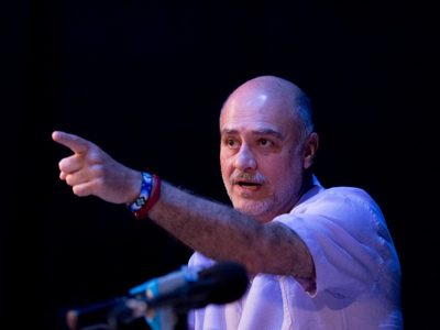 Marco Treviño: “La ANDA en sus 90 años, un sindicato vivo y fuerte”