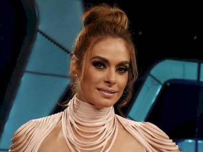 ¡Qué vergüenza! Galilea Montijo recurre al Photoshop y sus fans se enfurecen