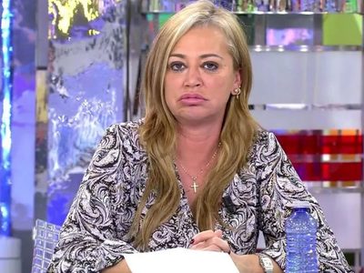 Belén Esteban acabó con las especulaciones: desmontó a este famoso medio español