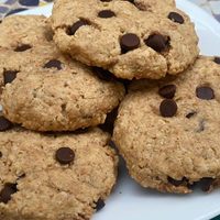 Cookies de maní y cerveza: probá esta combinación bomba, con un sabor que te va a sorprender