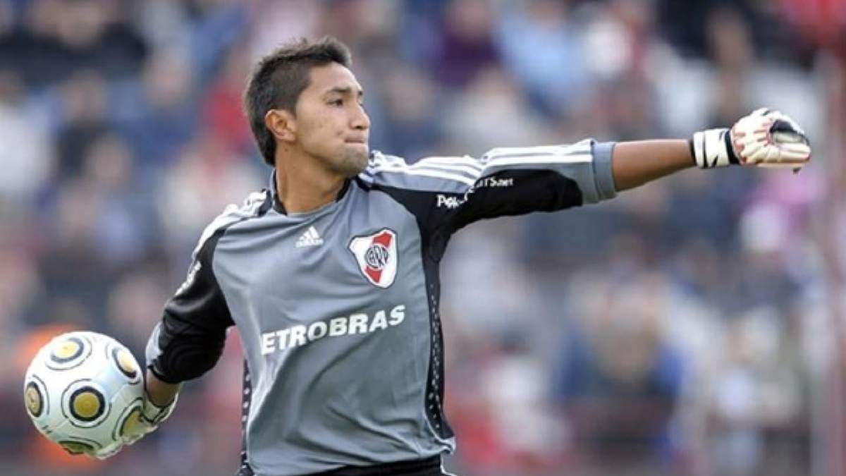 Daniel Vega. Fuente: (Twitter).