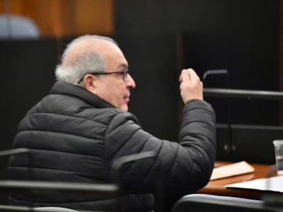 Causa Cuadernos: José López dijo que nunca integró una asociación ilícita