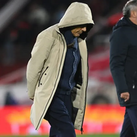 No confía en Russo: Riquelme sabe a quiénes ir a buscar en caso de despedir al técnico de Boca