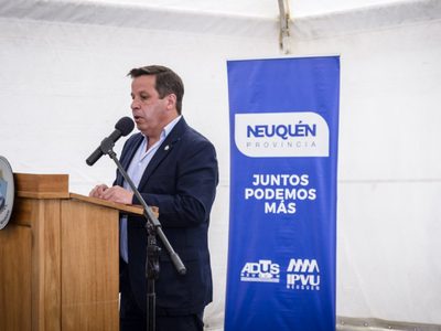 Fabio Stefani no se presentará a la reelección en Villa La Angostura