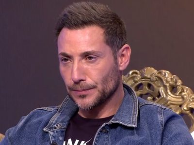 Antonio David Flores sale al cruce de Ana María Aldón por sus declaraciones sobre Rocío Carrasco
