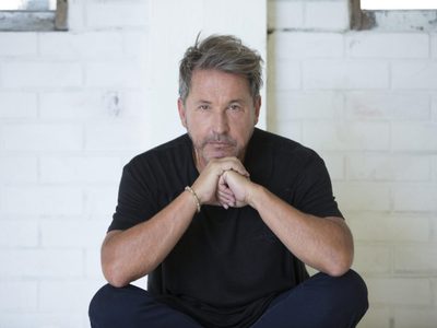 "Se nos fue": el profundo dolor de Ricardo Montaner por la pérdida de un integrante de su familia