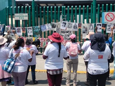 Liberan a un hombre sentenciado a 65 años de cárcel por un secuestro que no cometió