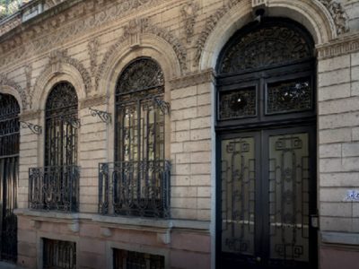 Abre el Museo Casa de Guillermo Tovar de Teresa