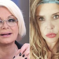 Nadie lo vio venir: el impensado gesto de Nazarena Vélez hacia Carmen Barbieri