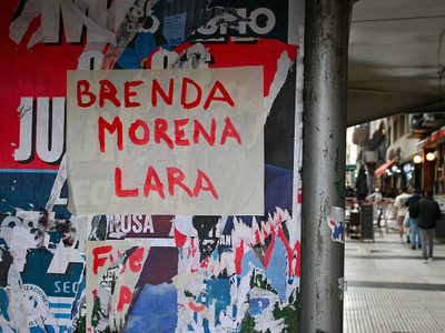 Triple crimen: declaró la dueña de la casa del horror y aseguró que Víctor Sotacuro es uno de los líderes narcos