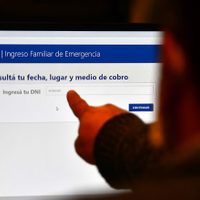 IFE 4: qué pasará con el bono de ANSES esta semana