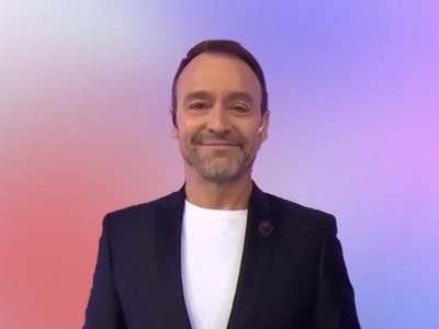 "Desde casa": la razón detrás de la ausencia de Adrián Pallares en "Socios del Espectáculo"