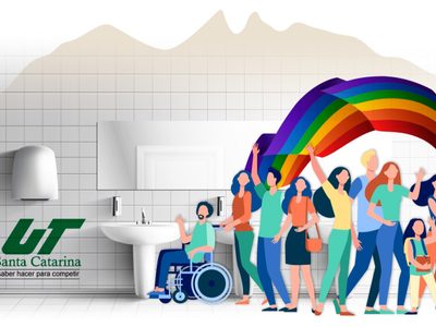 Universidad de Nuevo León inauguró el primer baño “unisex”